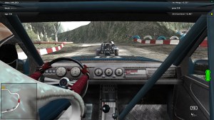 Кадры и скриншоты Cross Racing Championship Extreme
