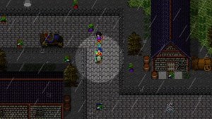 Кадры и скриншоты Cthulhu Saves the World