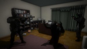 Кадры и скриншоты CTU: Counter Terrorism Unit