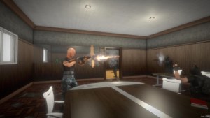 Кадры и скриншоты CTU: Counter Terrorism Unit