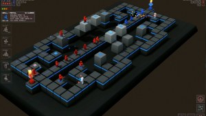 Кадры и скриншоты Cubemen