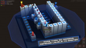 Кадры и скриншоты Cubemen