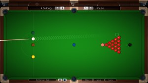 Кадры и скриншоты Cue Club 2