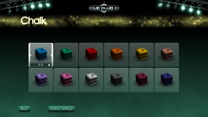 Кадры и скриншоты Cue Club 2