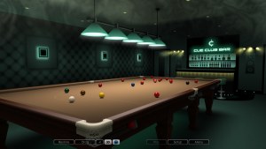Кадры и скриншоты Cue Club 2