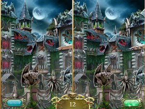 Кадры и скриншоты Cursed House 5