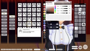 Кадры и скриншоты Custom Order Maid 3D 2