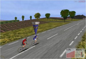 Кадры и скриншоты Cycling Manager