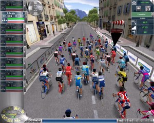 Кадры и скриншоты Cycling Manager 4