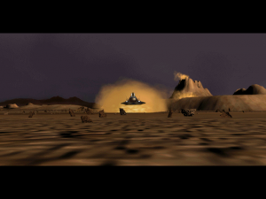 Кадры и скриншоты Cydonia: Mars - The First Manned Mission