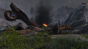 Кадры и скриншоты Cypress Inheritance: The Beginning
