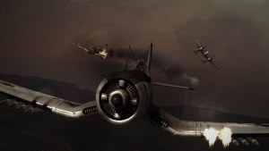 Кадры и скриншоты Damage Inc.: Pacific Squadron WWII