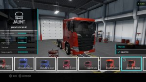Кадры и скриншоты Truck Driver