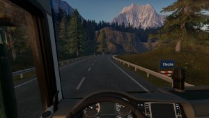Кадры и скриншоты Truck Driver