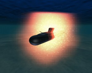 Кадры и скриншоты Dangerous Waters