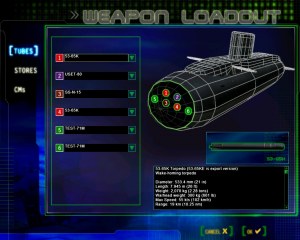 Кадры и скриншоты Dangerous Waters