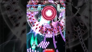 Кадры и скриншоты Danmaku Unlimited 2