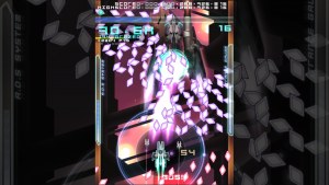 Кадры и скриншоты Danmaku Unlimited 2