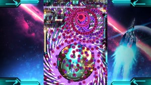 Кадры и скриншоты Danmaku Unlimited 3