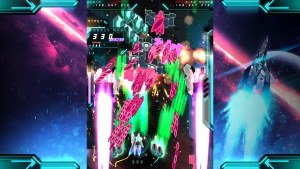 Кадры и скриншоты Danmaku Unlimited 3