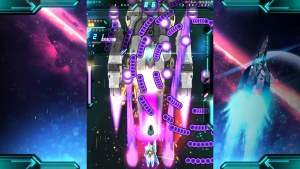 Кадры и скриншоты Danmaku Unlimited 3