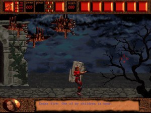 Кадры и скриншоты Dark Angael