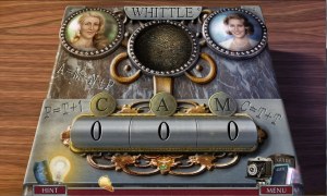 Кадры и скриншоты Dark Canvas: A Murder Exposed