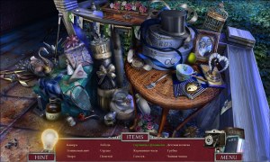 Кадры и скриншоты Dark Canvas: A Murder Exposed