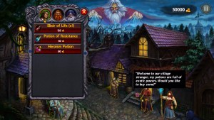 Кадры и скриншоты Dark Quest
