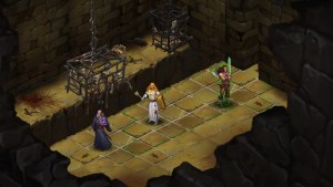 Кадры и скриншоты Dark Quest 2