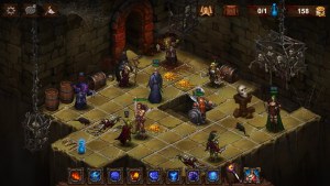 Кадры и скриншоты Dark Quest 2