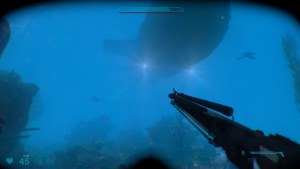Кадры и скриншоты Shark Attack Deathmatch 2