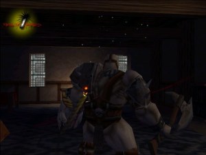 Кадры и скриншоты Dark Vengeance