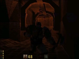 Кадры и скриншоты Dark Vengeance
