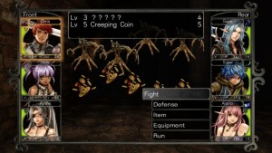 Кадры и скриншоты Wizardry: Labyrinth of Lost Souls