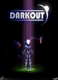 Постер Darkout