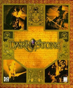 Постер Darkstone
