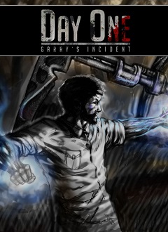 Постер Day One: Garry's Incident