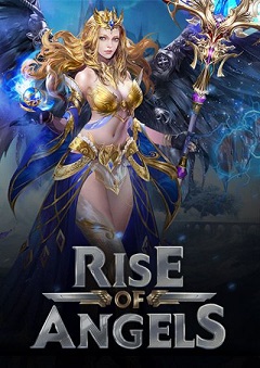 Постер Rise of Angels