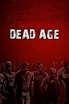 Постер Dead Age