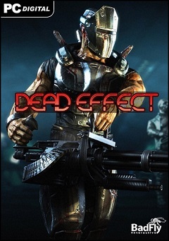 Постер Dead Effect 2
