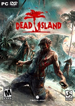 Постер Dead Island: Definitive Edition