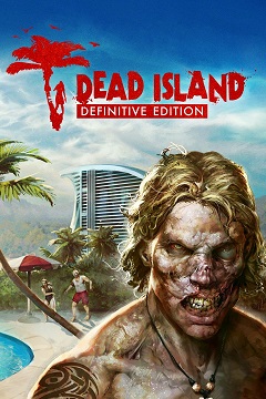 Постер Dead Island