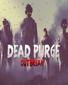 Постер Temporal Purge: Z