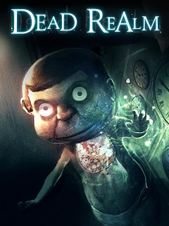 Постер Dead Realm