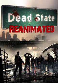 Постер Dead State