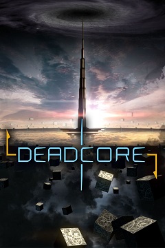 Постер DeadCore