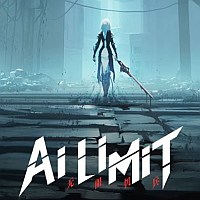 Постер AI-LIMIT
