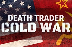 Постер Death Trader: Cold War