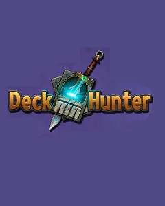 Постер Deck Hunter